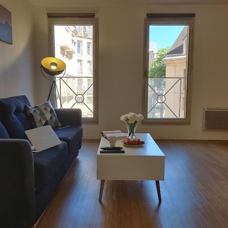 Appart'Homecity - Rouen Vauban ภายนอก รูปภาพ
